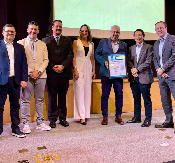 Troféu Check Up 2026 reúne profissionais e personalidades para celebrar a saúde e a estética no Ceará