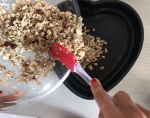 granola