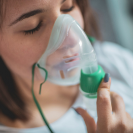 Fisioterapia respiratória: cuidado com a saúde dos pulmões