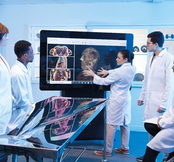 IDOMED lança Fellowship em Radiologia e Diagnóstico por Imagem com foco em prática intensiva