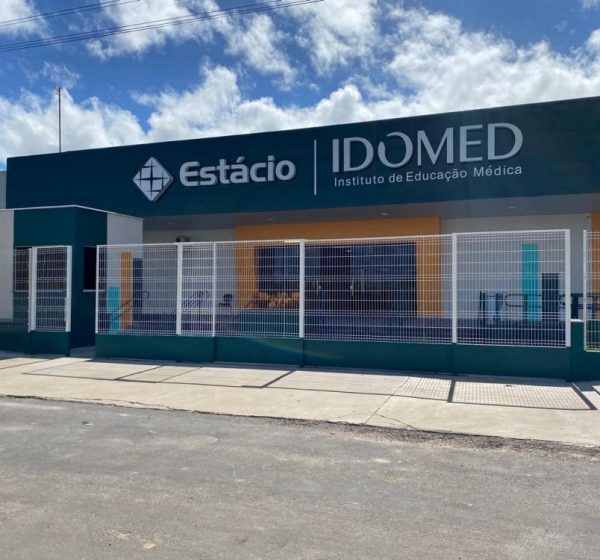 IDOMED abre inscrições para vestibular unificado de Medicina com vagas para o Ceará