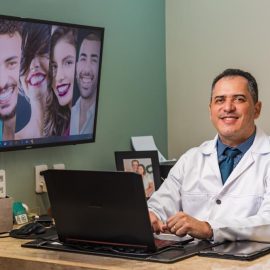 Implante zigomático é solução para perda dentária severa