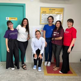 Dia da Enfermagem destaca protagonismo da profissão na promoção da saúde e inclusão social