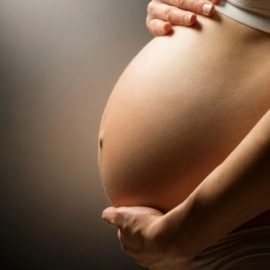 Maio materno – 70% dos casos de prematuridade podem ser evitados com pré-natal