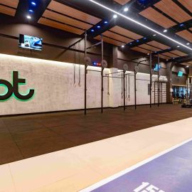 Bodytech Iguatemi Bosque promove aula especial para os casais, em comemoração pelo Dia dos Namorados