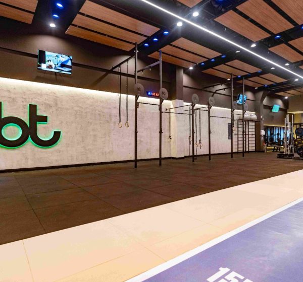 Bodytech Iguatemi Bosque promove aula especial para os casais, em comemoração pelo Dia dos Namorados