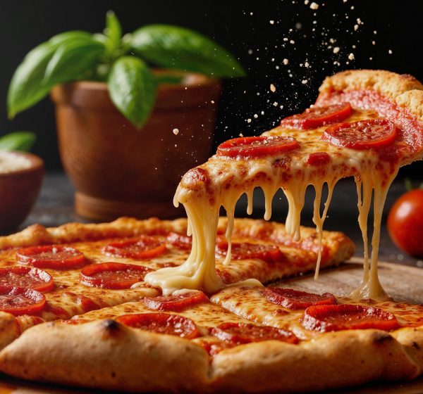 Dia da Pizza: Especialistas dão dicas para garantir o equilíbrio entre sabor e saúde