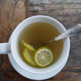 Gripe: receitas naturais ajudam a aliviar sintomas respiratórios