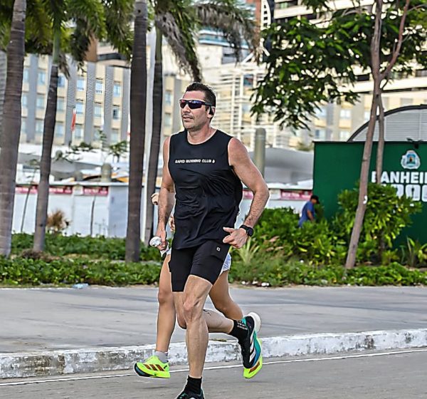 Fortaleza vai sediar o Challenge Family, uma das maiores competições de triathlon do mundo