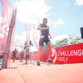 Triatletas olímpicos e profissionais confirmam presença no Challenge Family Fortaleza