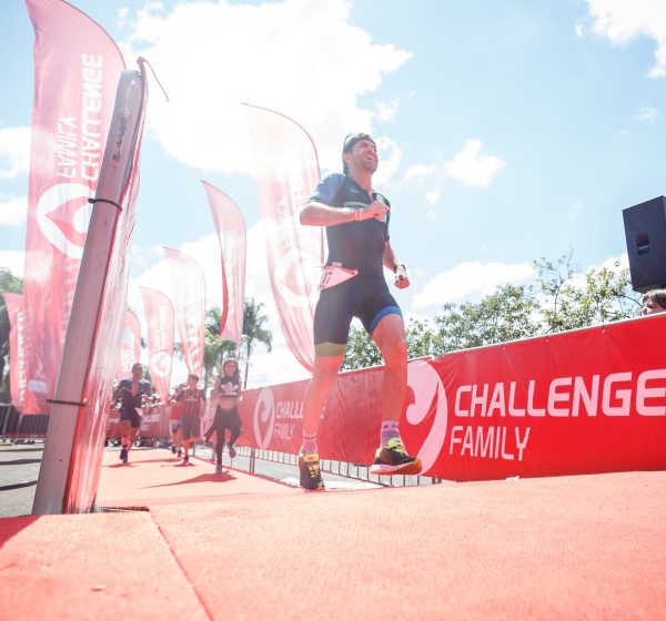 Triatletas olímpicos e profissionais confirmam presença no Challenge Family Fortaleza