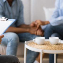 Crio reforça a importância da saúde mental no enfrentamento do câncer