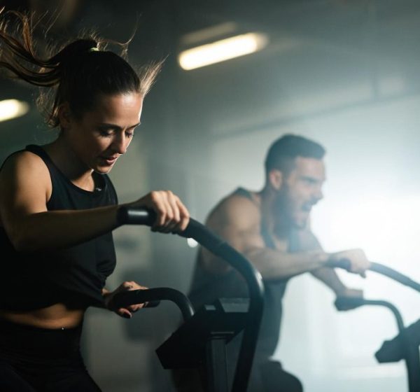 Bodytech promove 6 Week Challenge com programação de treinos e desafios