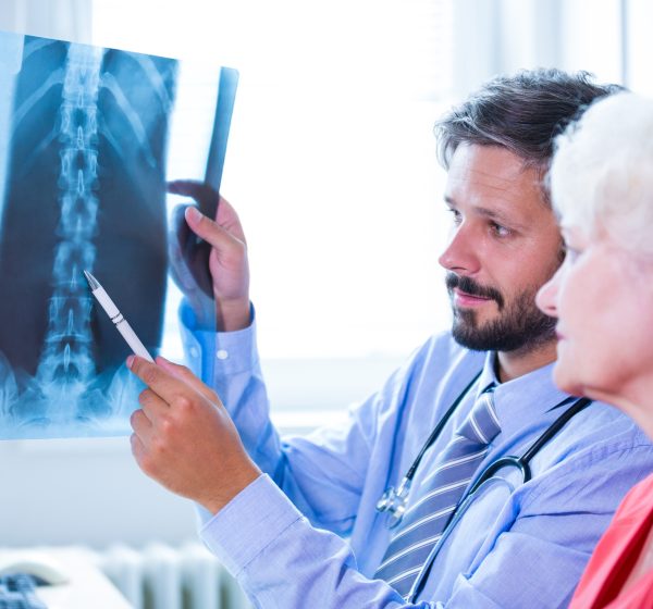 Tratamento da osteoporose exige abordagem integrada