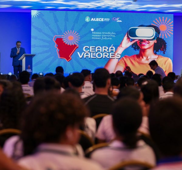 Ceará de Valores premiará jovens com até R$ 15 mil por projetos inovadores; inscrições abertas