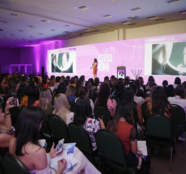 7ª edição do Estética In Nordeste promete movimentar o setor de saúde e bem-estar no Ceará