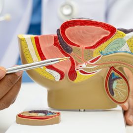 Novembro Azul reforça importância da prevenção e alerta para baixa adesão aos exames de próstata