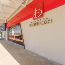 Rede Medicar inaugura clínica Medicar do Eusébio com foco em exames cardiológicos