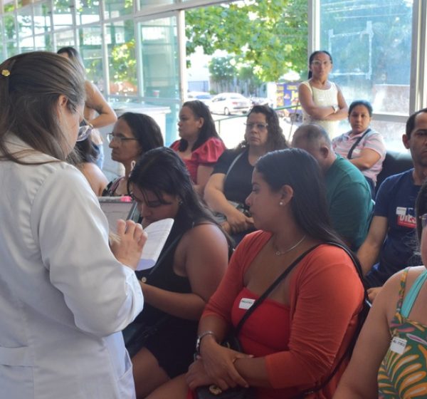 Complexo Hospitalar da UFC/Ebserh oferta cerca de 1.400 procedimentos entre consultas, exames e cirurgias para pacientes que estão nas filas do SUS