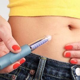 Diretriz da OMS sobre canetas emagrecedoras reforça uso restrito e orientado