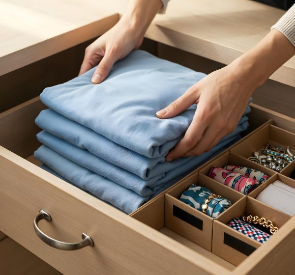 Faxina de fim de ano: limpar a casa pode ajudar a aliviar o estresse e ansiedade