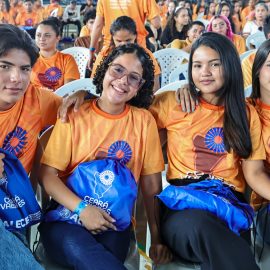 Alece inicia atividades de 2026 do Ceará de Valores em quatro municípios neste sábado (10)