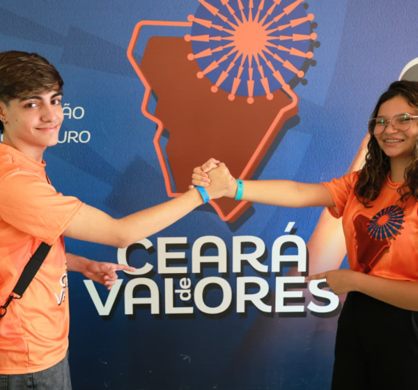 Programa Ceará de Valores segue com atividades na Grande Fortaleza e no Maciço de Baturité neste sábado (17)