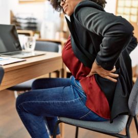 Exercícios físicos ajudam a prevenir problemas do quadril, orienta especialista da SBQ