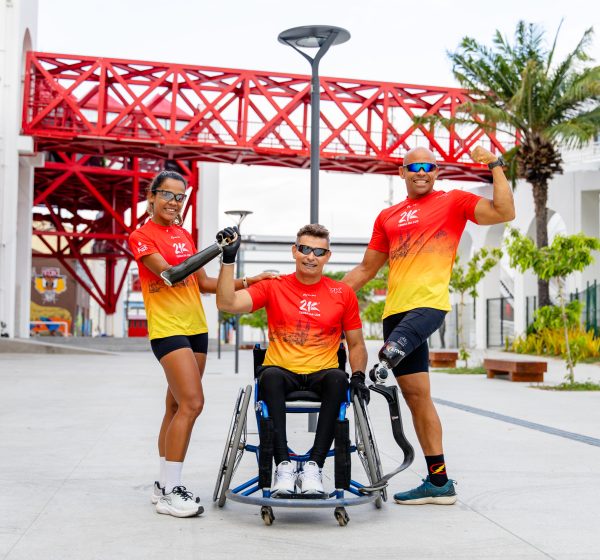 21K Terra da Luz consolida cidade como capital de corridas de rua e anuncia detalhes para 2026