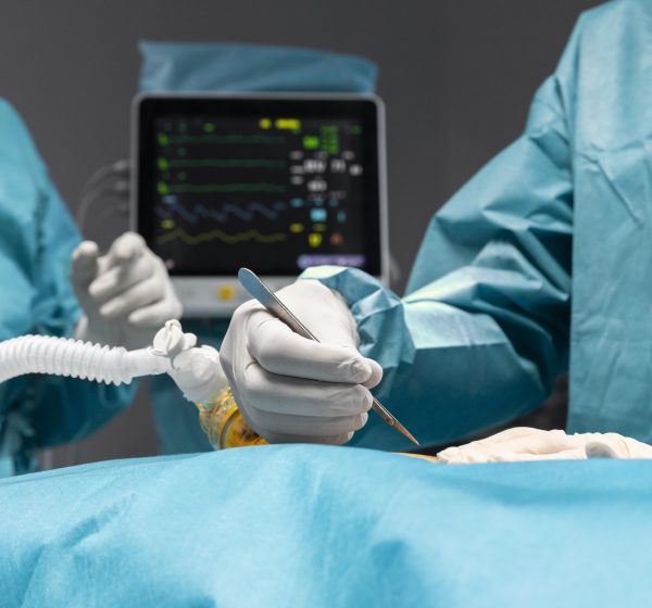 Expansão da utilização de robôs em cirurgias do quadril aumenta importância do médico