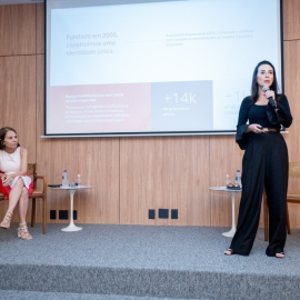 Plano Diretor 2025 de Fortaleza é tema de workshop sobre desafios e oportunidades no setor urbano-imobiliário