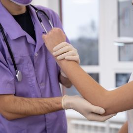 LER/DORT representam 42% dos afastamentos por doenças ocupacionais no Brasil