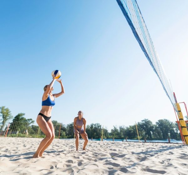 Bodytech Iguatemi Bosque promove fim de semana fitness, com torneio esportivo e programação wellness