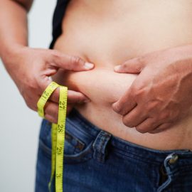 Dia Mundial da Obesidade: Casos crescem 118% no Brasil e em Fortaleza condição atinge um em cada quatro pessoas