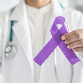 Março Lilás reforça prevenção ao câncer do colo do útero e destaca importância do diagnóstico precoce