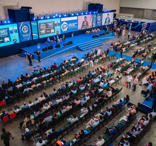 Seminário Gestores Públicos – Prefeitos 2026 incentiva a cidadania ao debater temas essenciais para a vida nos municípios