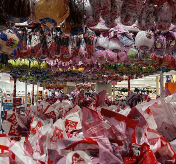 Consumo consciente de chocolate exige atenção à qualidade, quantidade e perfil de cada pessoa