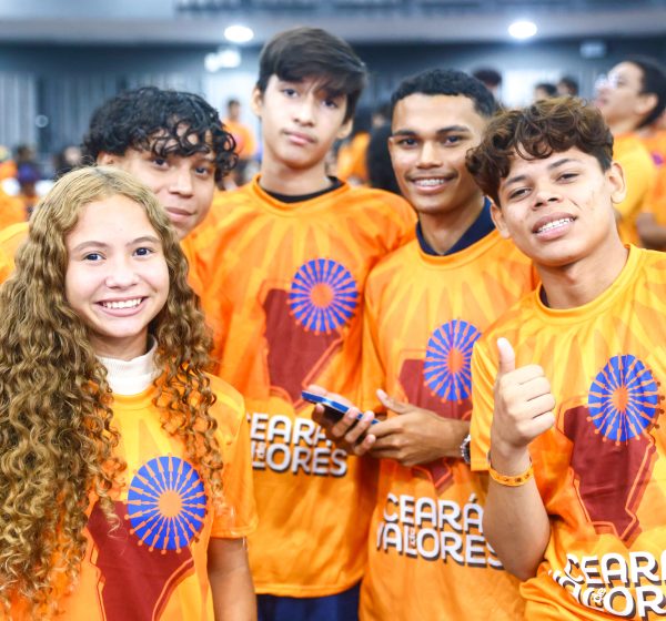 Ceará de Valores amplia alcance no interior e aposta em protagonismo juvenil no estado
