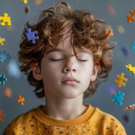 Dia Mundial de Conscientização do Autismo: especialista alerta o desafio do diagnóstico tardio e a importância do suporte escolar