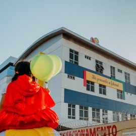 Associação Peter Pan comemora 30 anos de história com Marcha da Esperança