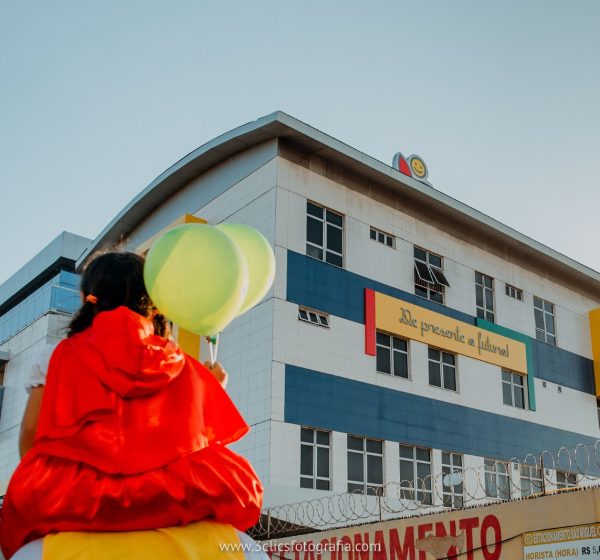 Associação Peter Pan comemora 30 anos de história com Marcha da Esperança