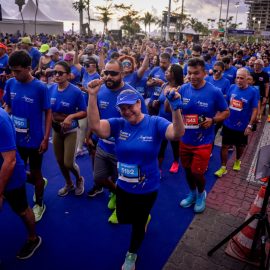 Pague Menos anuncia 13ª edição do Circuito de Corridas Pague Menos