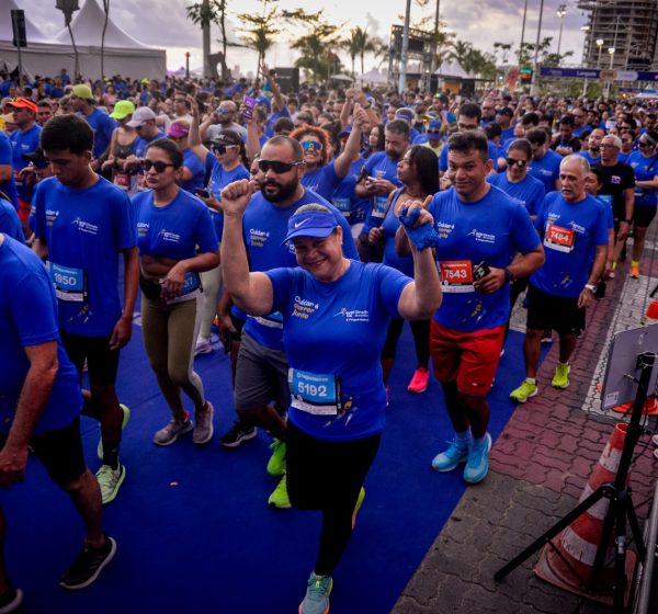 Pague Menos anuncia 13ª edição do Circuito de Corridas Pague Menos