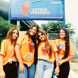 Ceará de Valores: juventude que cuida do futuro e da saúde emocional no estado