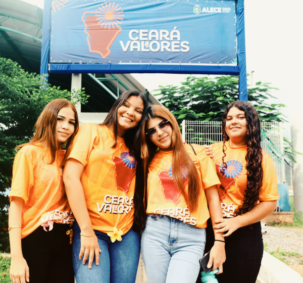 Ceará de Valores: juventude que cuida do futuro e da saúde emocional no estado
