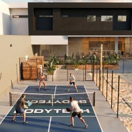 Bodytech Iguatemi Bosque anuncia expansão com área de recovery como sauna e crioterapia, ampliando o conceito de wellness