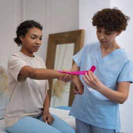 Renascer pelo Movimento: Fisioterapia e Terapia Ocupacional Unem Forças na Recuperação de Jovem que Teve Mãos Reimplantadas no Ceará