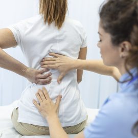 Junho Verde: a importância do diagnóstico precoce da escoliose e o papel do cuidado integrado
