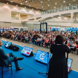 14º Seminário de Gestores Públicos – Prefeitos 2026 deve bater recorde de participantes
