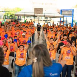 Ceará de Valores encerra primeira edição com premiação de projetos desenvolvidos por jovens cearenses